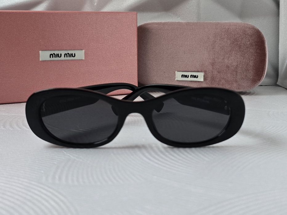 Дамски слънчеви очила елипса овални