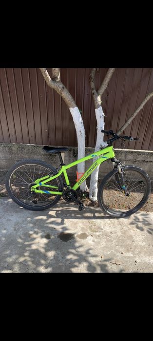 Bicicletă Rockrider ST100