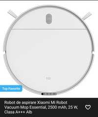 Vand Xiaomi Mi robot Vaccum Mop Cleaner