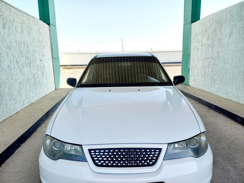 Шевролет нексия 2 сотилади