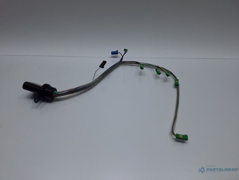 Cablaj transmisie automata in 6 trepte VOLKSWAGEN TOUAREG 7LA, 7L6, 7L7 2002 - 20133.0 V6 TDI BKS, CATA 09D927363G