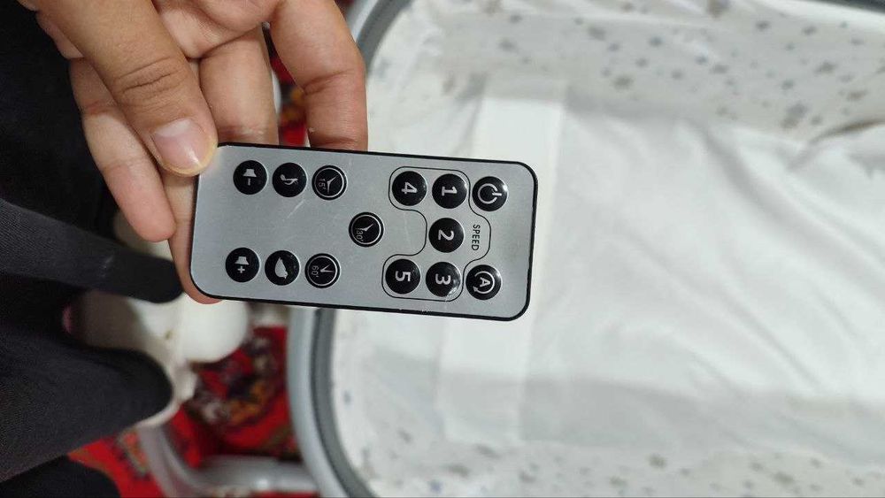 Maribel электронный люлка 500.000