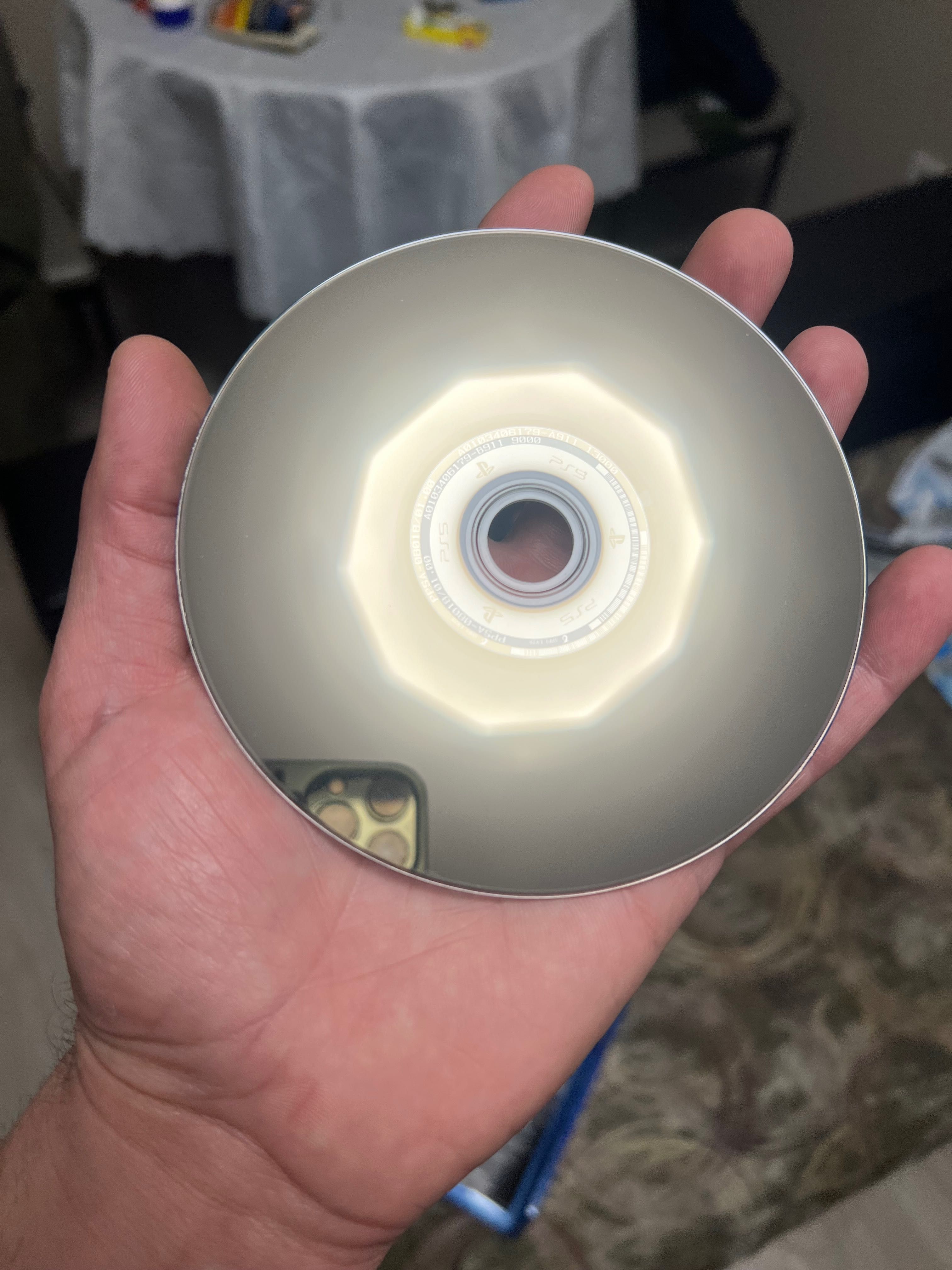 Call of Duty Modern Warfare (PS5)