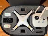 Dji Phantom 3 Professional