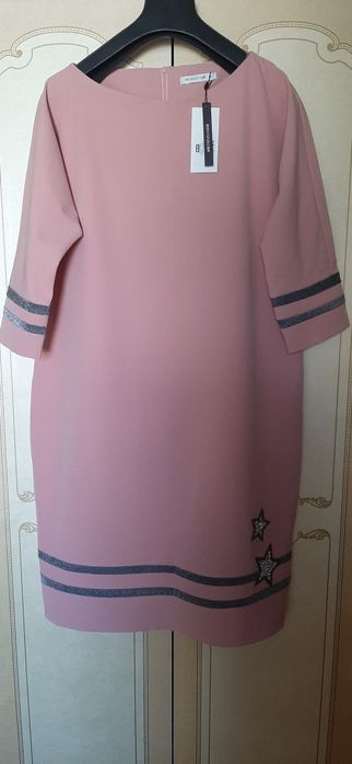 Платье для женщины