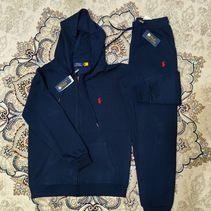 POLO Ralph Lauren двойка