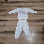 Trening  fete 116-122 cm