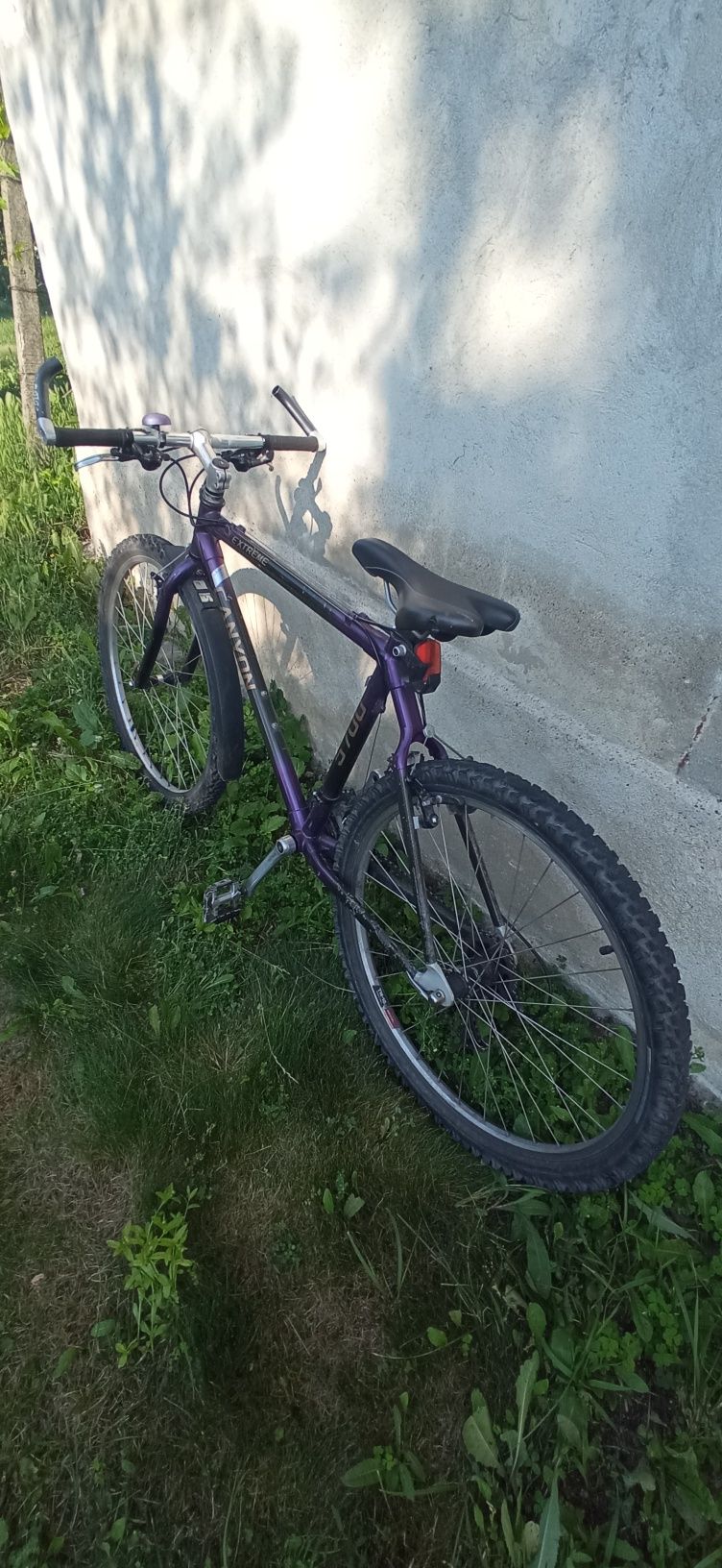 Bicicletă Canyon 5700 Extreme cadru carbon