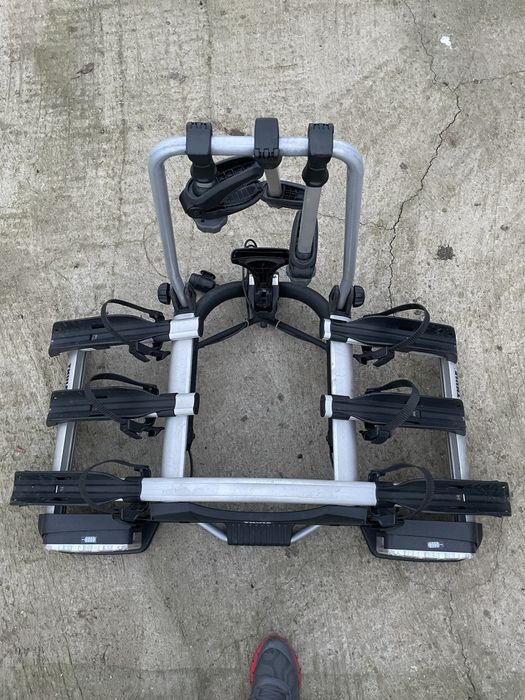 Suport Biciclete Thule