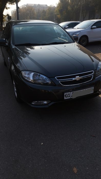 Gentra 2020г вып автомат 3 позиция с люком