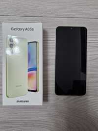 Telefon Samsung  A05 s Green preț 620 lei nou