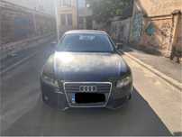 Schimb Audi A4 B8 2l 143cp Sedan