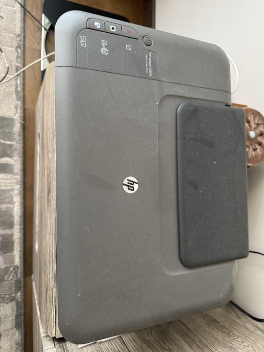 Принтер HP Deskjet 1050a