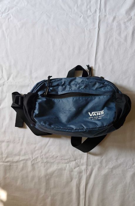 Vans сумка на пояс