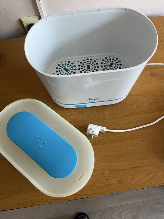 стерилизатор Philips Avent