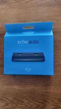 Amazon echo auto