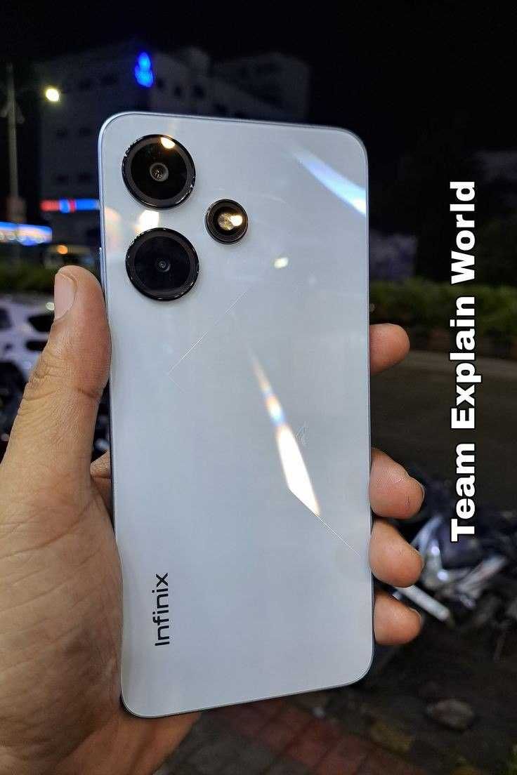 Infinix hot 30 ishlatilgan,