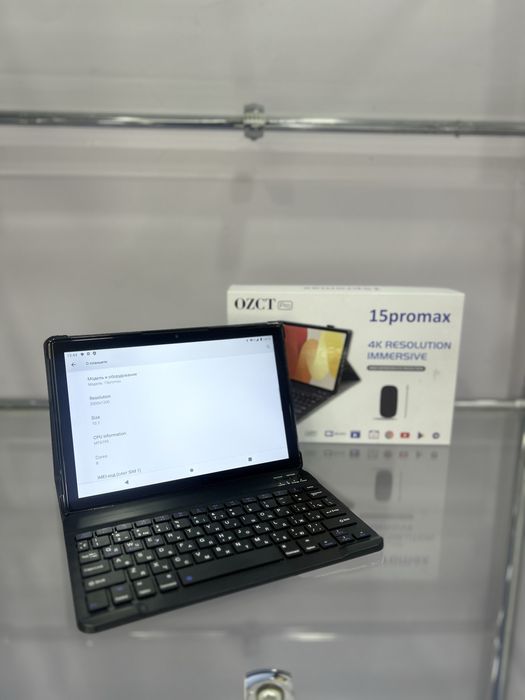 Планшет/OZCT/рассрочка/актив ломбард/магазин продаж