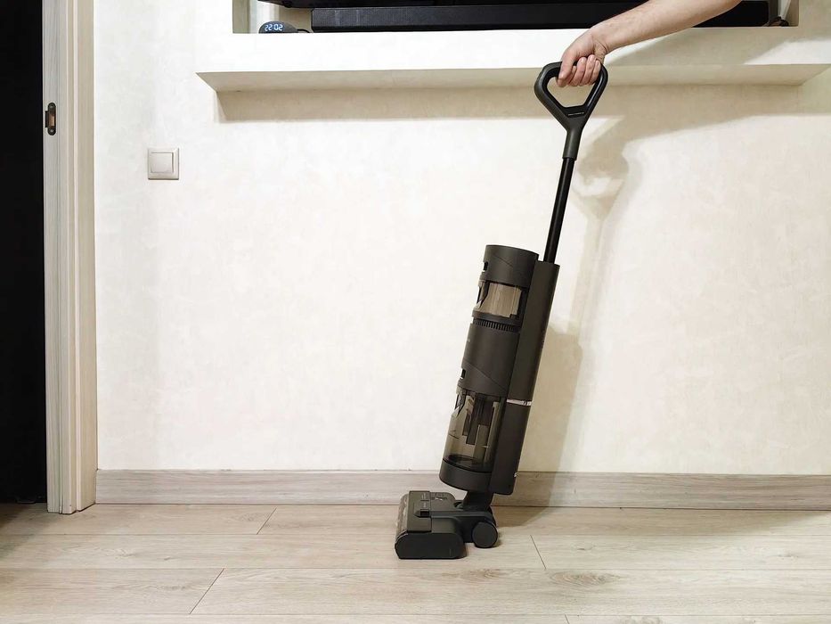 ПРОДАМ Dreame H11 Core Беспроводной Вертикальный Моющий Пылесос.