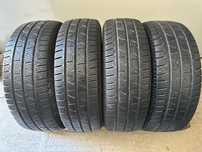 235/65 R16 C Pirelli Carrier Winter