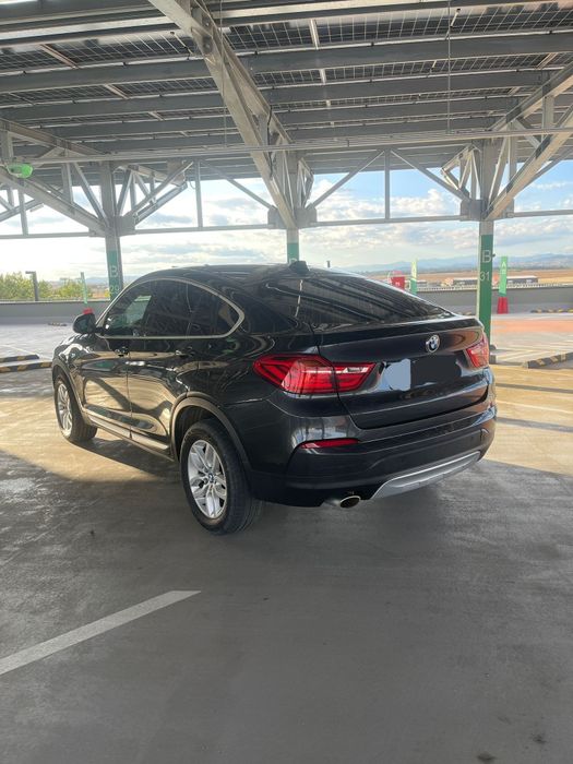 Vind BMW X4,2015