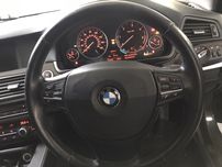 Volan fara airbag bmw f10 f11
