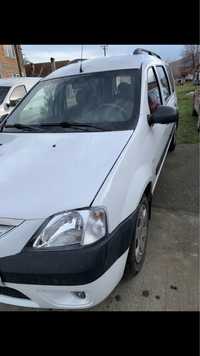 Vand Dacia MCV stare foarte buna 2008