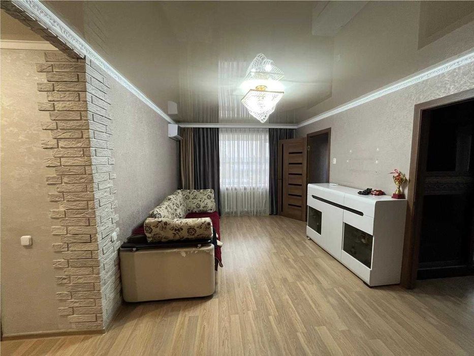 Продам 3-х комнатную квартиру в Сортировке.