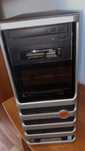 Unitate PC pentru piese