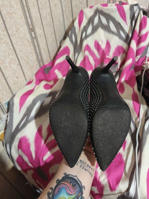 Туфли лодочки Michael Kors