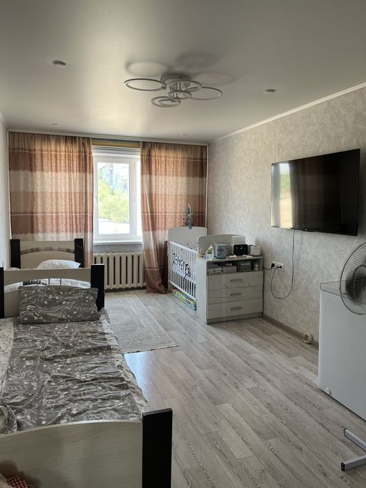 Продается 2х комнатная квартира