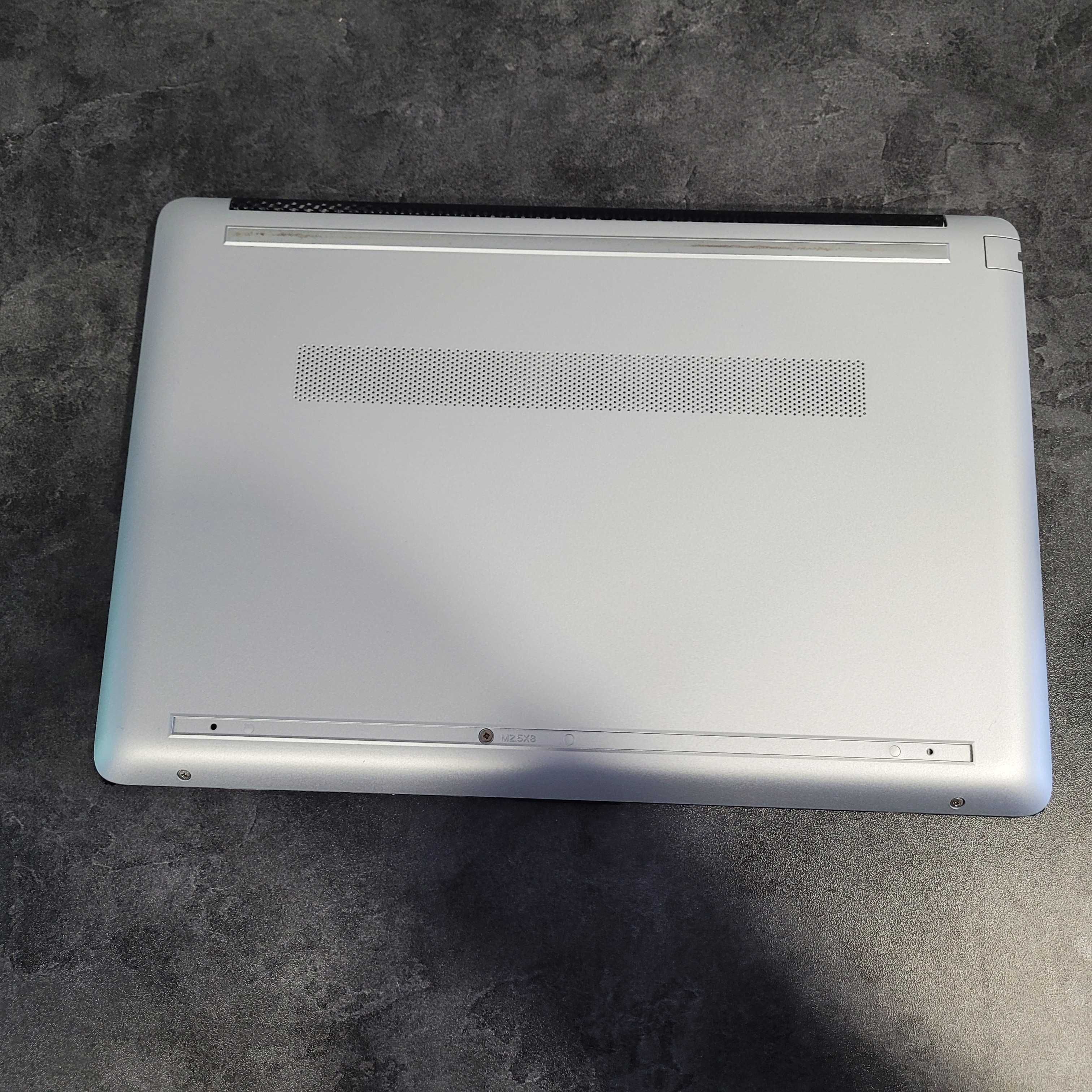 HP Ryzen 5 5500u 2.1 (6 ядер/12 потоков)