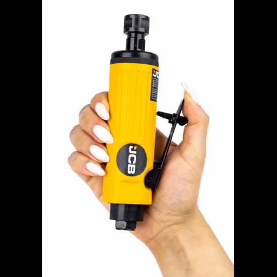 Пневматична права шлифовалка JCB