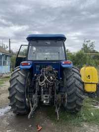 Lovol 1254 трактор