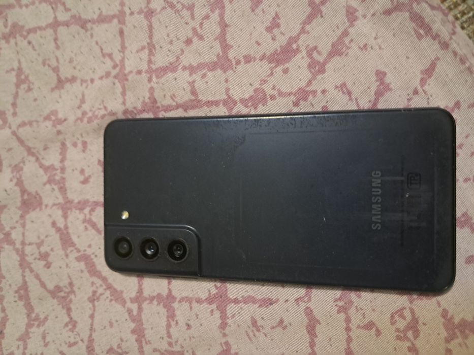 Смартфон самсунг s21 fe 5g