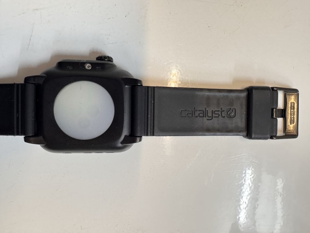 Catalyst Оригинален Кейс Протектор за Apple Watch 42mm