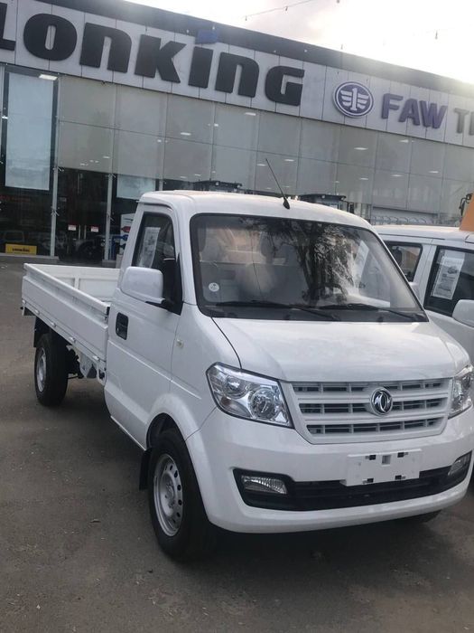Dong feng C31 Gruzavoy