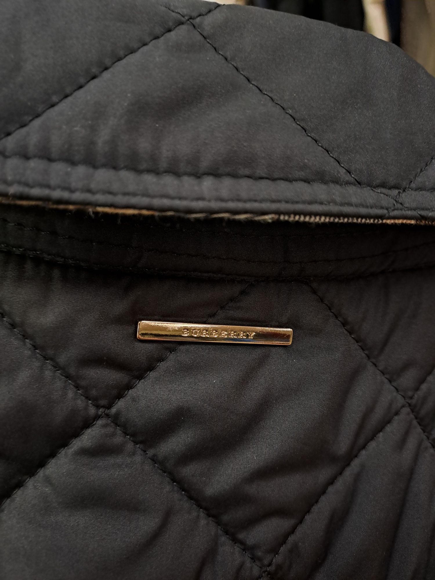 Burberry Dama XS, impecabil, cod A1