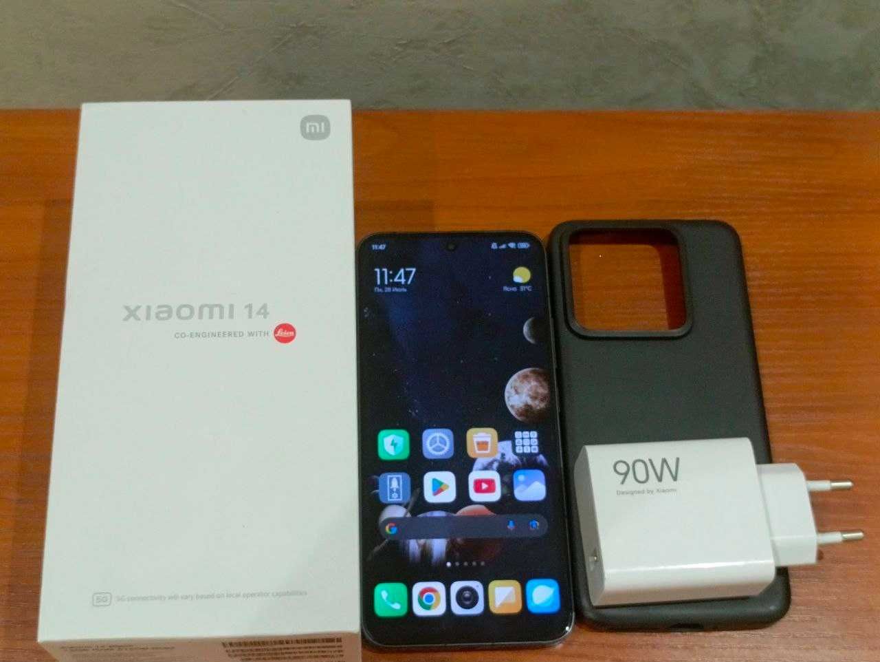 Xiaomi 14 (Global)