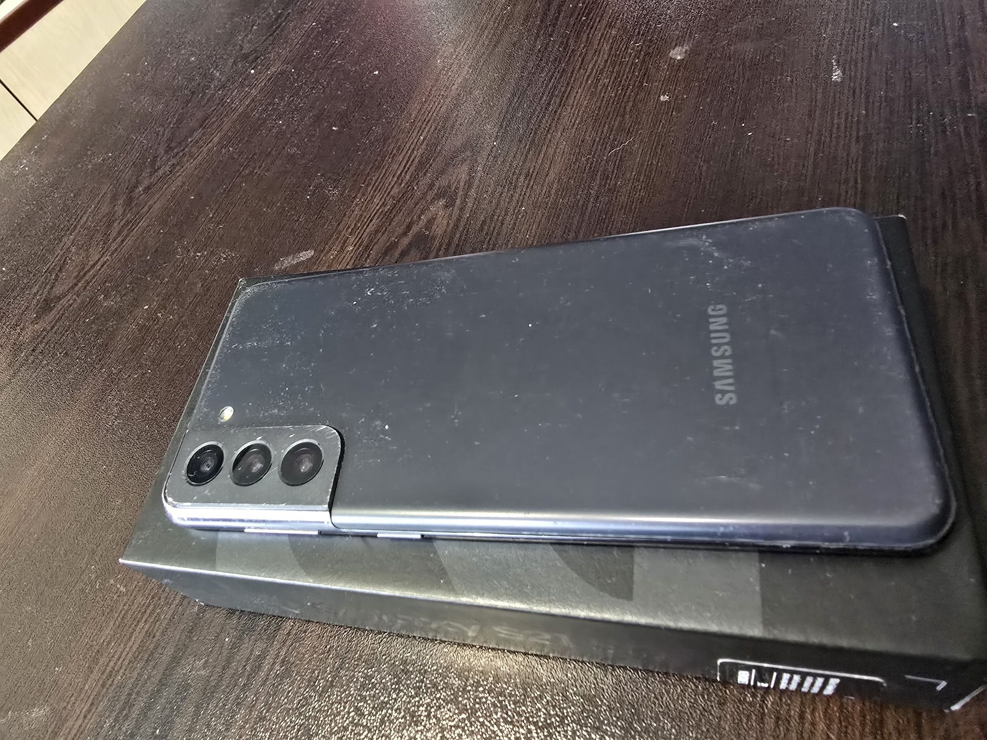 Samsung galaxy s21 128gb