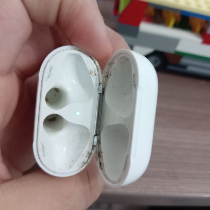 Наушники Apple оригинал