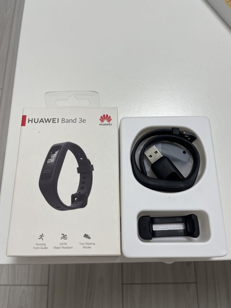 Huawey band 3E Fitness