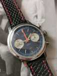 Ceas vintage Cober cronograf mecanic Valjoux 7733