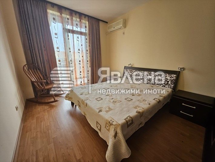 Къща тип Таунхаус на 20м. плажа