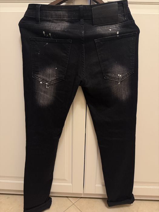 Мъжки дънки 30 размер