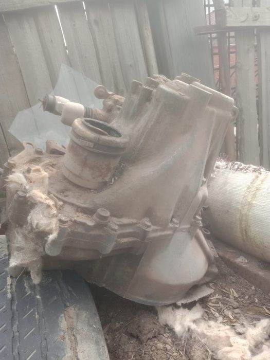 Продам коробку от Хонда аккорд 1995 г