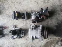 Pompă servo, compresor clima, subaru forester 2.0 benzina,1997-2002