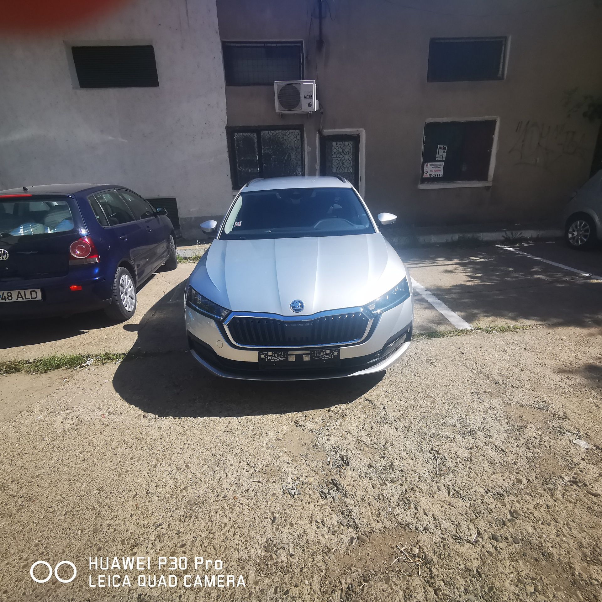 Skoda Octavia de vânzare