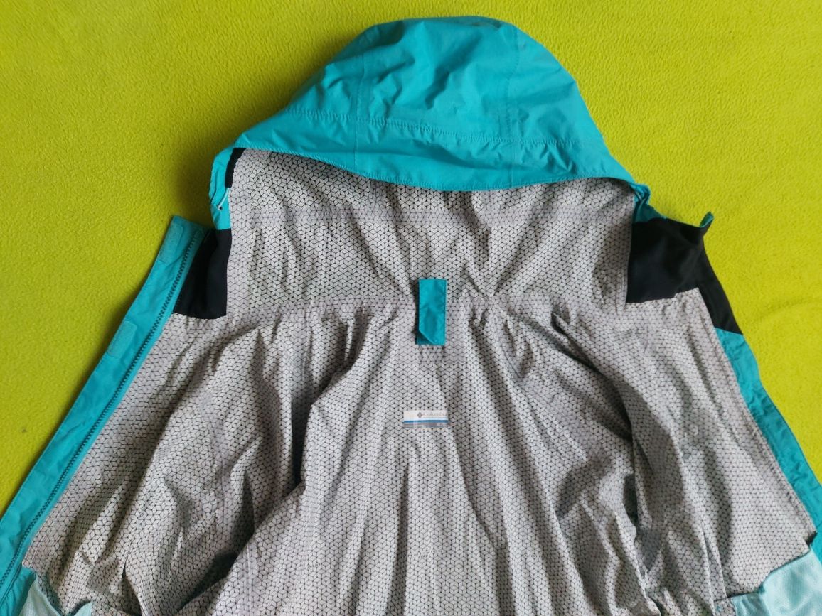 Columbia Waterproof-XL-НОВО