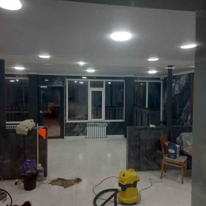 Чистота Deluxe Клининговая компания